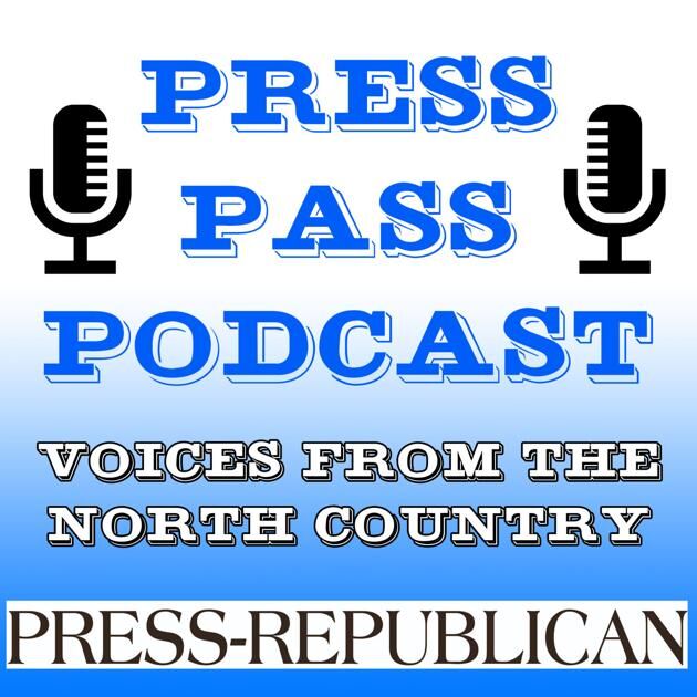 Press Pass Podcast: A Press-Republican Christmas Story